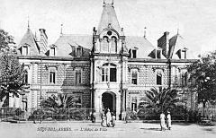 Hotel de Ville